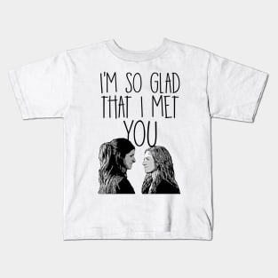 Bechloe - Pitch Perfect Kids T-Shirt